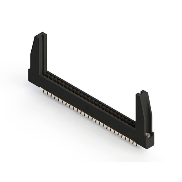 357-052-556-278 EDAC Inc.  Edgeboard Connectors